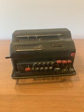 Old FACIT Calculator Machine