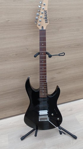 Yamaha electric guitar - yamaha,