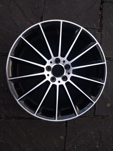 Mercedes benz class - e,