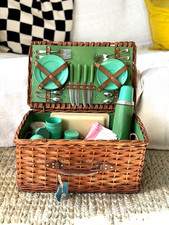 Vintage 1950s/60's  Coracle
