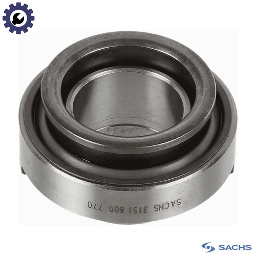 Clutch release bearing 3151 - bearing,