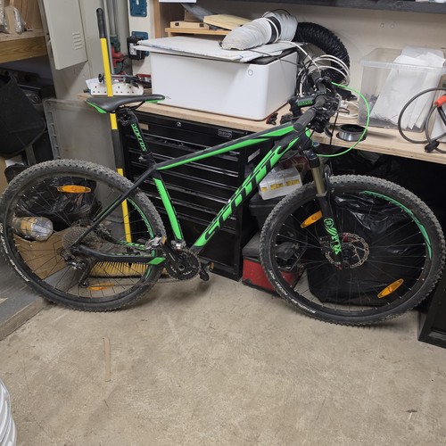 Scott scale 950 29er - scott, l