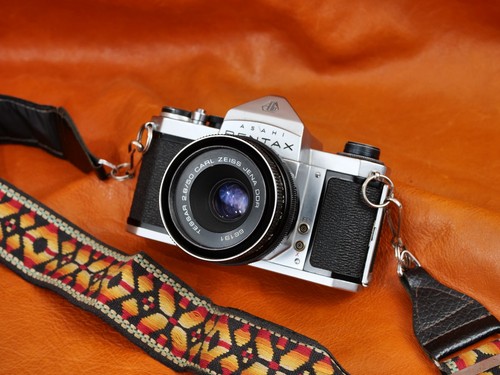 3642 pentax carl - s3, zeiss