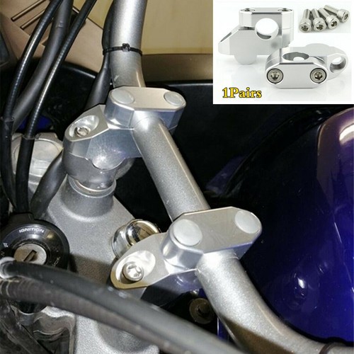 Titanium aluminum handlebar - titanium,