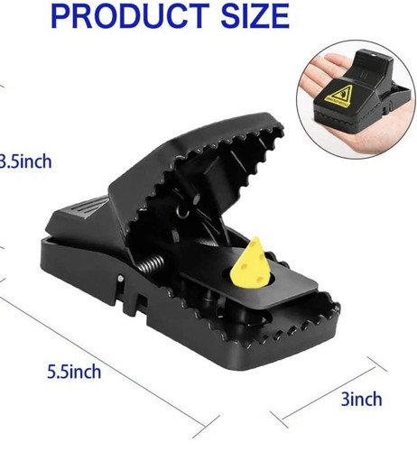 Pack heavy duty - 6, reusable