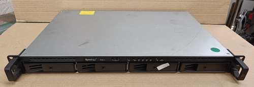 Synology rs816 rackstation - rackstation, 1u