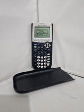 Texas Instruments Calculator