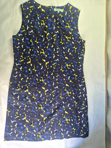 Dickins jones dress size - &,