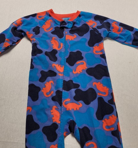 Carter toddler boy blue - toddler,