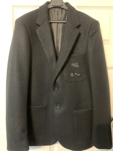 Beau brummel boys wool blazer - beau,
