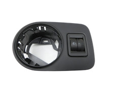 Headlamp leveling Switch