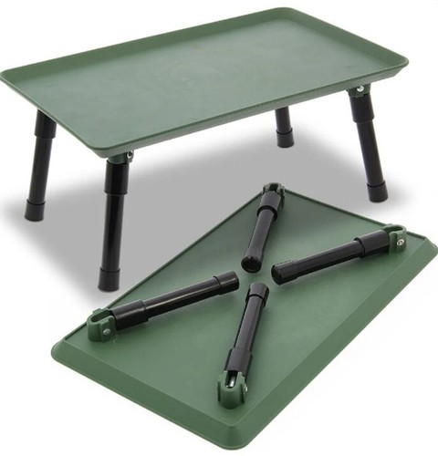 Ngt plastic bivvy table - ngt,