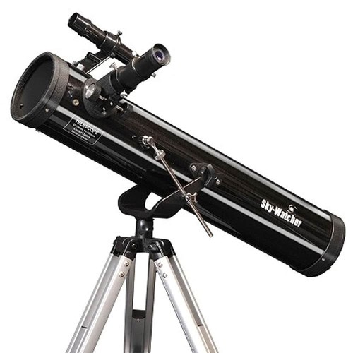 Sky watcher astrolux - watcher,