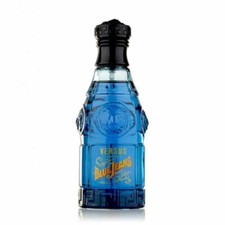 Versace Cologne Blue Jeans