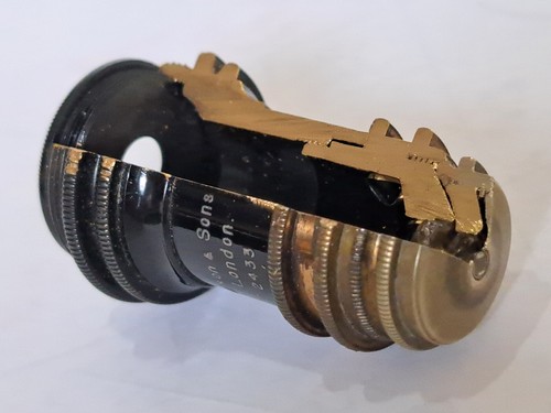 Watson sons 12 oil - 1/12",