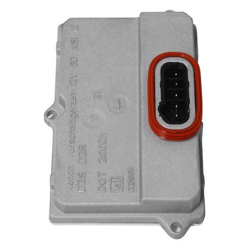 Xenon headlight ballast - ballast, for