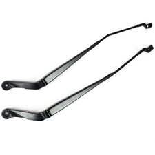 Wiper Arm LEFT + RIGHT for Fiat Ducato Jumper Peugeot Boxer