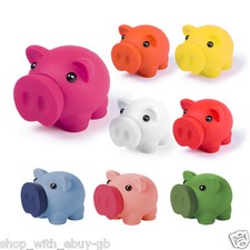 Novelty Piggy Bank Money Box