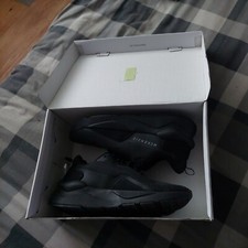 McKenzie Treso 2.0 Trainers, Black, size 6