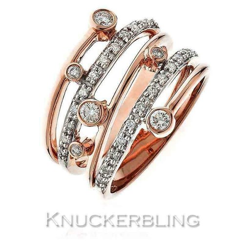 Brilliant cut diamond - brilliant,