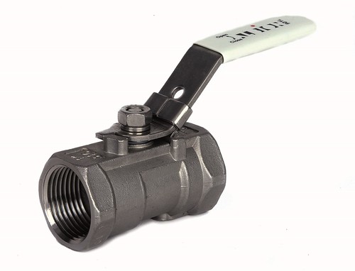 Stainless steel ball valves - stainless,