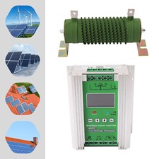 1KW MPPT Booster Lot Hybrid