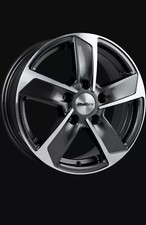 15" ALLOY WHEELS FIAT DUCATO