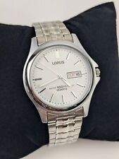 Vtg NEW OLD STOCK Lorus Dress