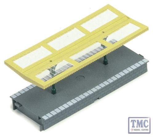 R514 hornby gauge platform - gauge,