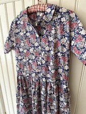 Vintage Liberty London Floral
