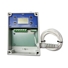 Digital Trace Heating