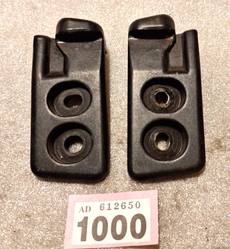 Mx5 mk1 roof - hook, catches
