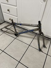 1991 GT Interceptor Frame W