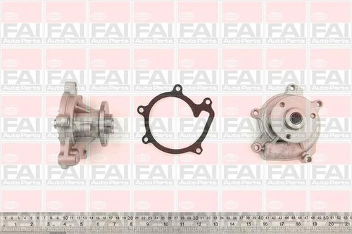 Genuine fai water pump for - genuine,