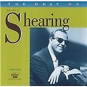 Shearing george the - the, best