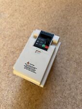 Delixi 2.2kw 220v VFD - Variable Frequency Drive -  ideal for CNC spindle kit