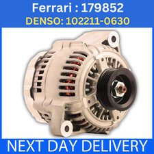 fits FERRARI 360 CHALLENGE