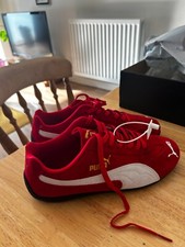 Puma Speedcat OG Trainer All