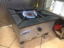 ZANUSSI Commercial Stock pot Cooker/stove Gravy cooker, High Quality/Nat OPTION 