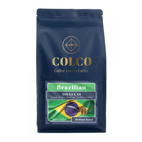 Tio lucas brazilian - tio,