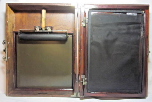 Ellams bam tam duplicator - bam, silk