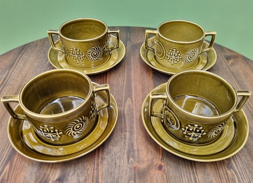 Vintage mid century - mid,