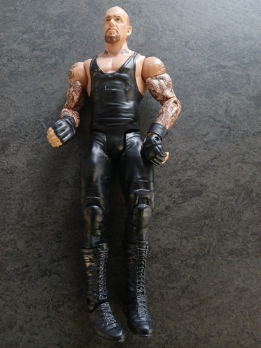 Wwe undertaker action - undertaker, figure