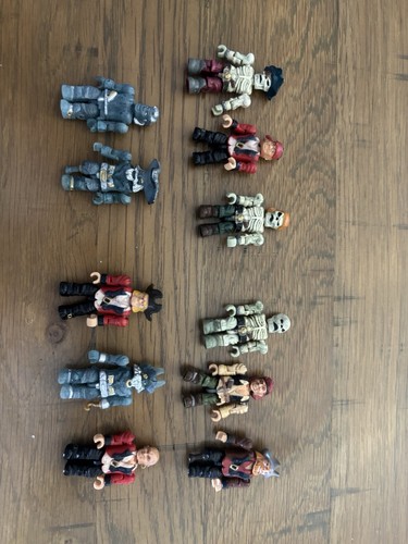 Mega bloks pyrates - mega,