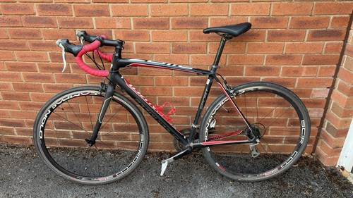 Specialized allez road bike - allez,