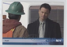 2005 Strictly Ink CSI: New