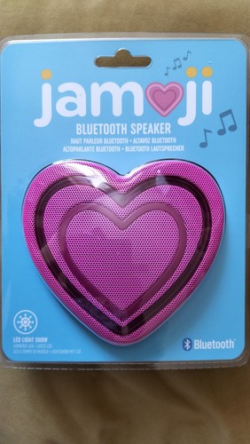 Jam audio jamoji heart emoji - jamoji,