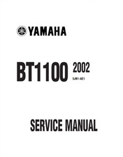 Service Manual: 5JN1-AE1
