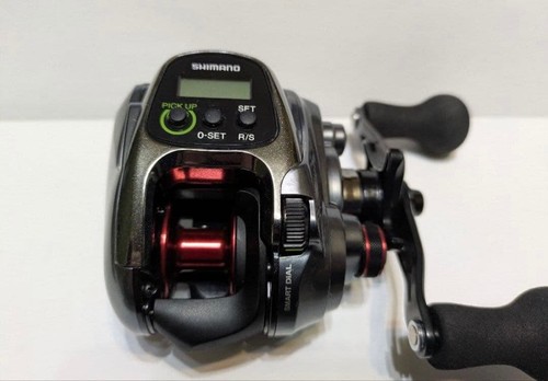 Excellent shimano forcemaster - shimano,