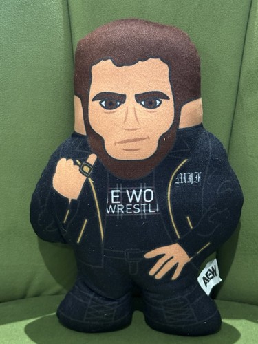 Brawler buddy minis - buddy,